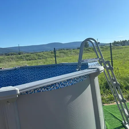 Glamping Izerska Bajka