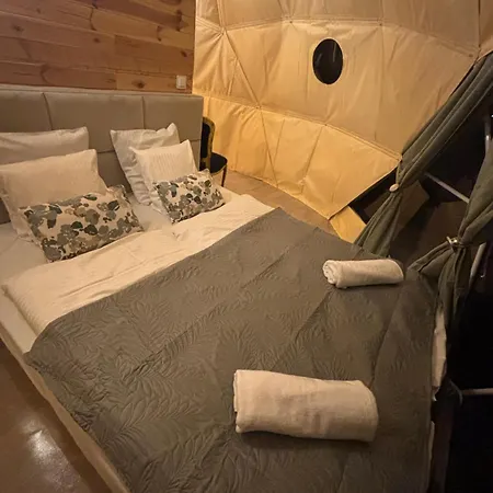 Glamping Izerska Bajka * Mirsk