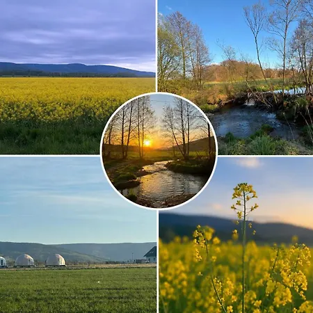 Glamping Izerska Bajka Mirsk