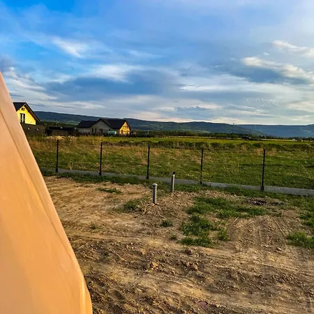 Glamping Izerska Bajka
