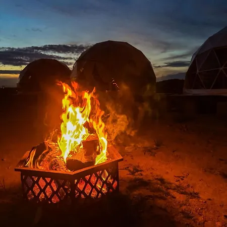 Glamping Izerska Bajka * Mirsk